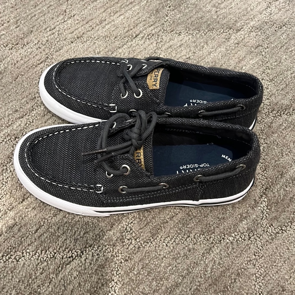 New sperry top slider